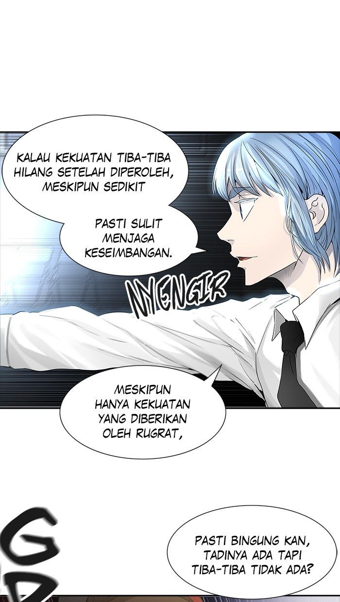 Tower of God Chap 441 - Next Chap 442