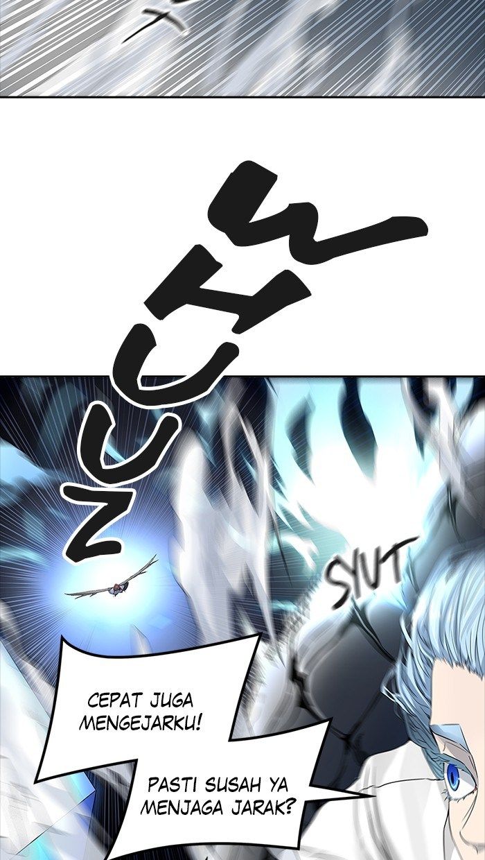 Tower of God Chap 441 - Next Chap 442