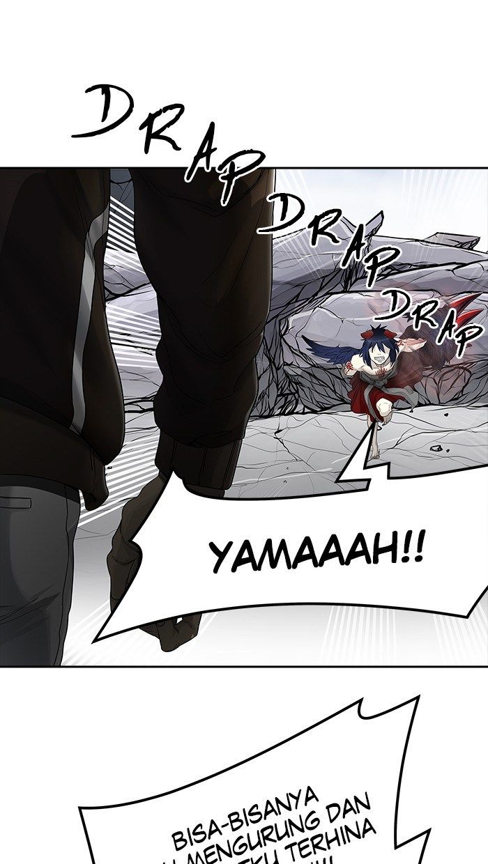 Tower of God Chap 442 - Next Chap 443