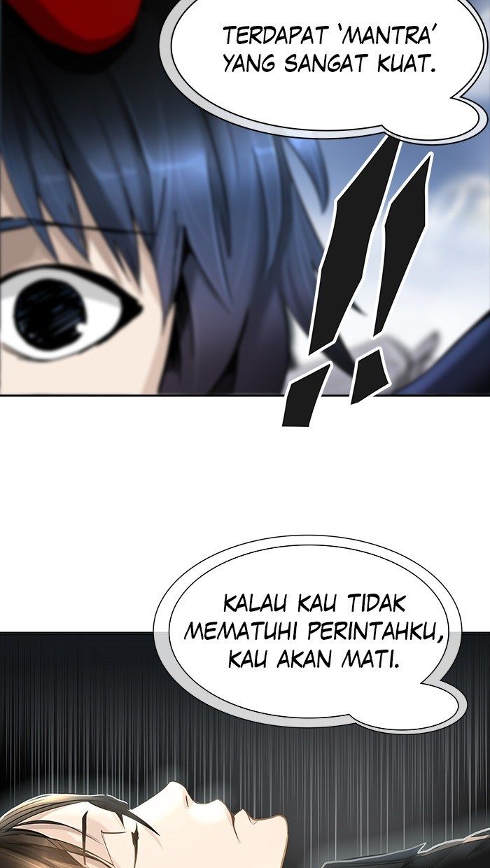 Tower of God Chap 442 - Next Chap 443