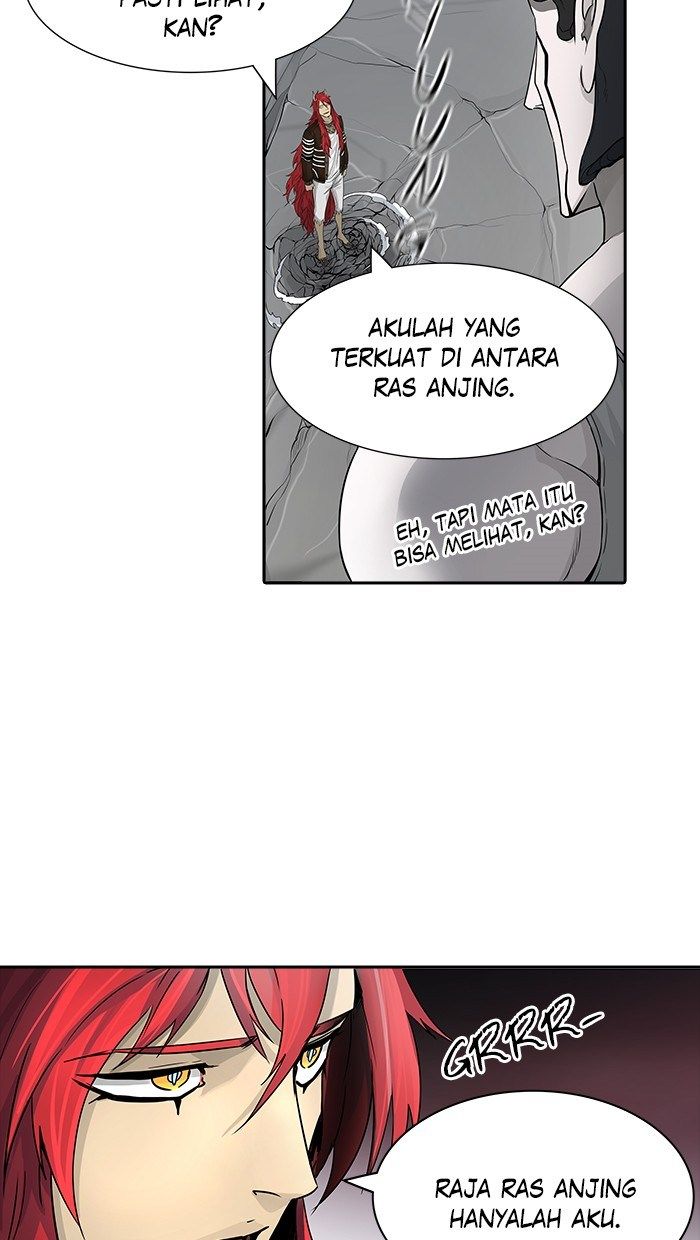 Tower of God Chap 442 - Next Chap 443