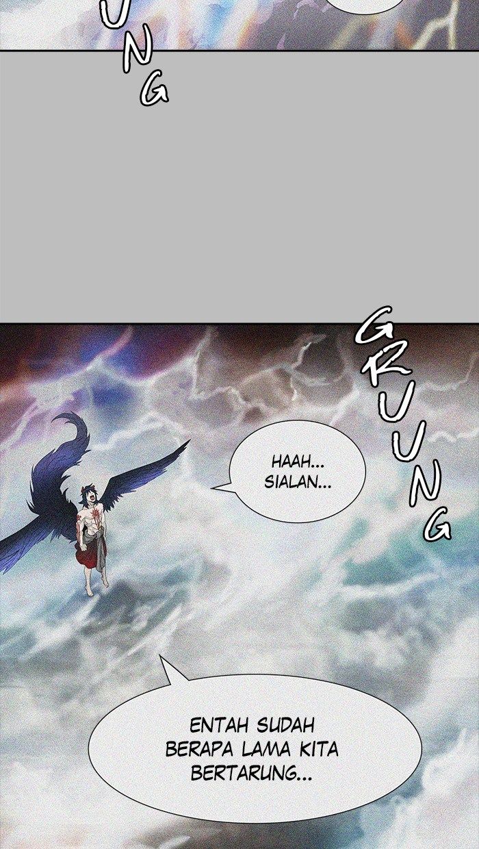 Tower of God Chap 442 - Next Chap 443