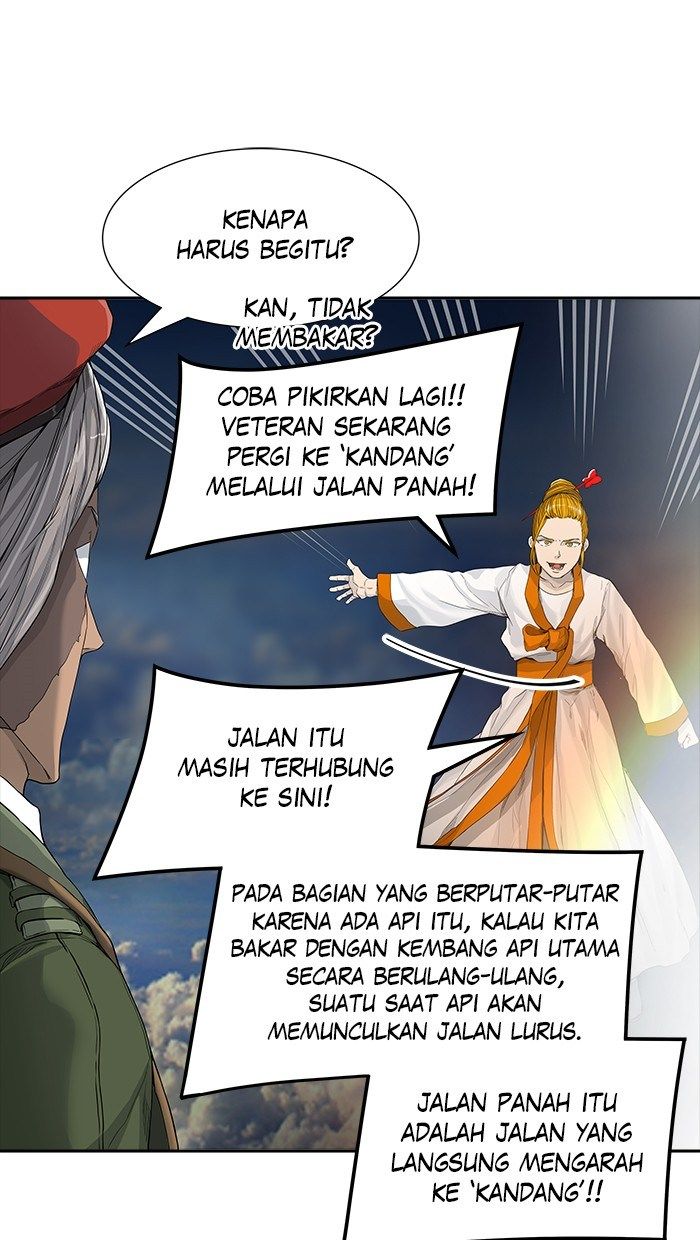 Tower of God Chap 442 - Next Chap 443