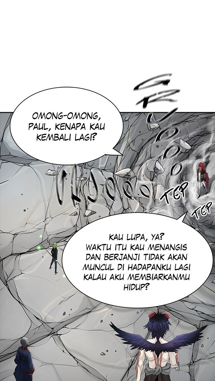Tower of God Chap 442 - Next Chap 443
