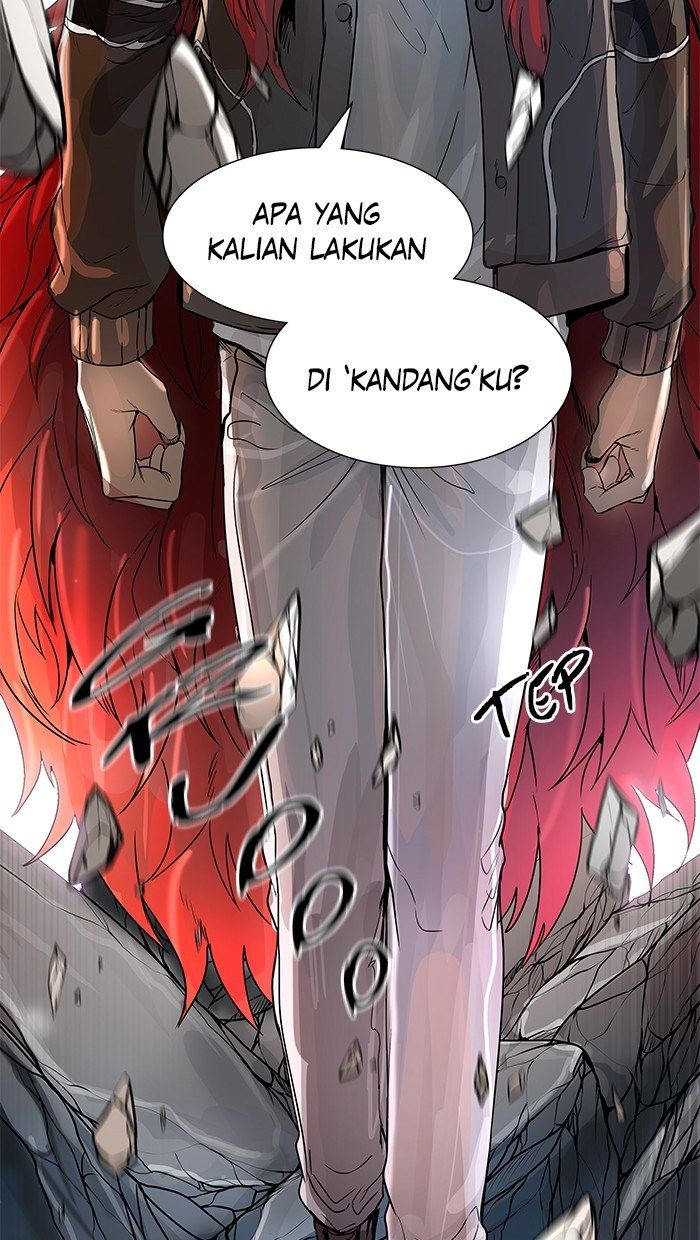 Tower of God Chap 442 - Next Chap 443