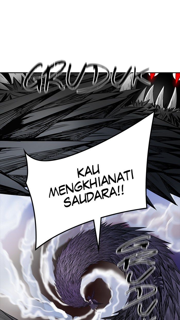 Tower of God Chap 442 - Next Chap 443