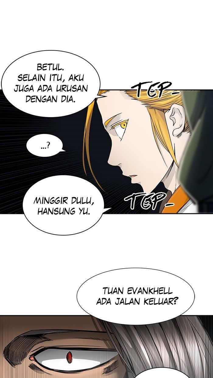 Tower of God Chap 442 - Next Chap 443
