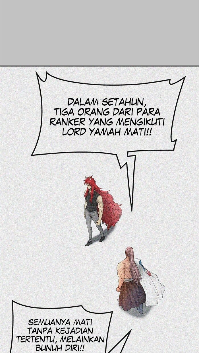 Tower of God Chap 442 - Next Chap 443