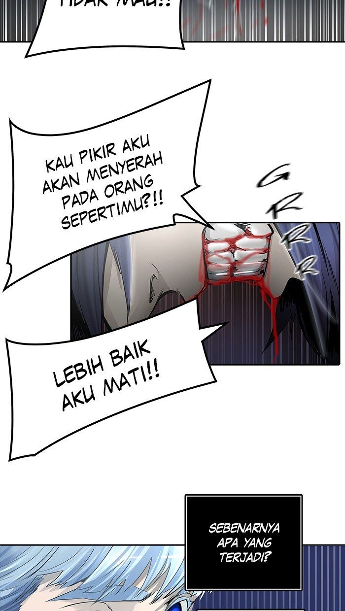 Tower of God Chap 443 - Next Chap 444