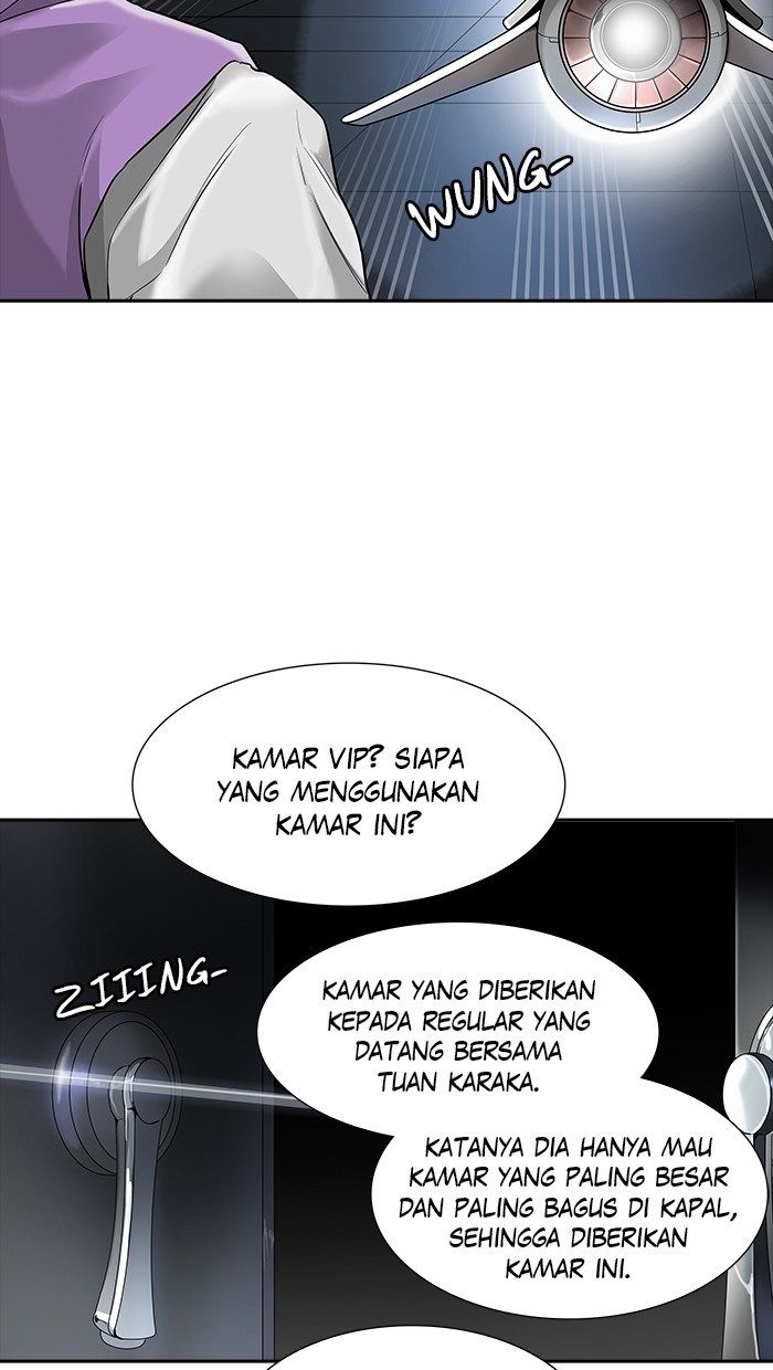 Tower of God Chap 443 - Next Chap 444