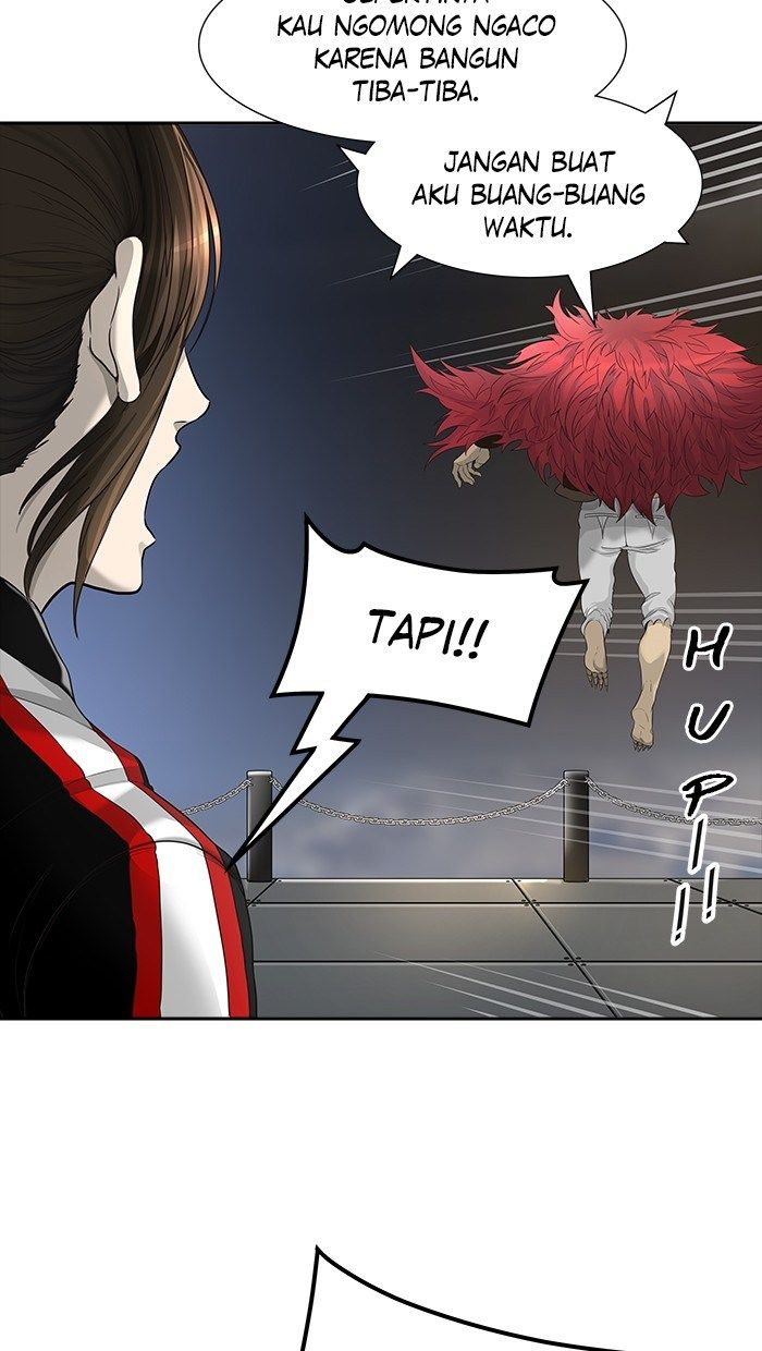 Tower of God Chap 443 - Next Chap 444