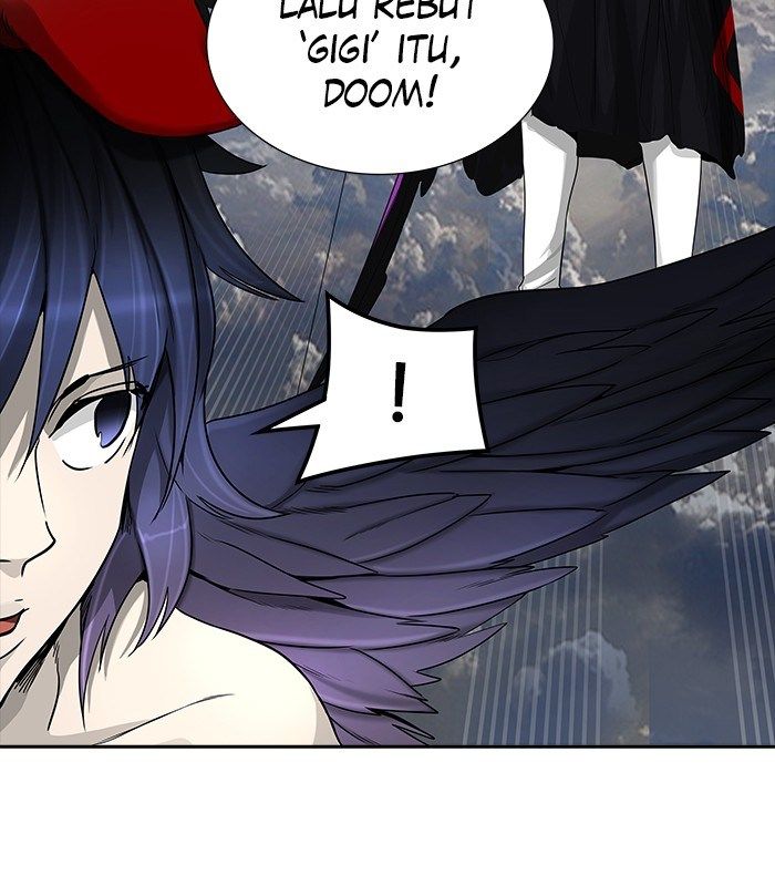 Tower of God Chap 443 - Next Chap 444