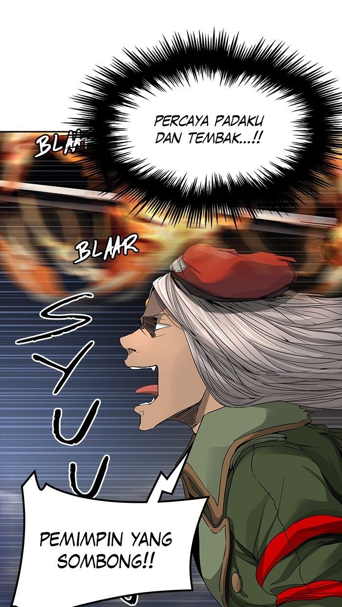 Tower of God Chap 443 - Next Chap 444