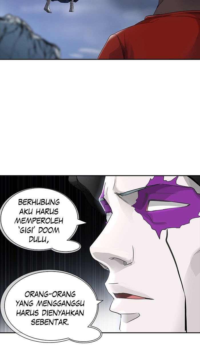 Tower of God Chap 443 - Next Chap 444
