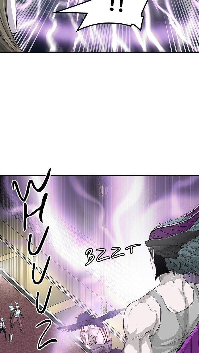 Tower of God Chap 443 - Next Chap 444