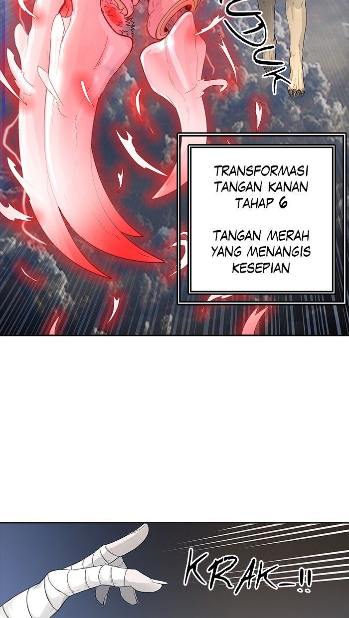 Tower of God Chap 443 - Next Chap 444