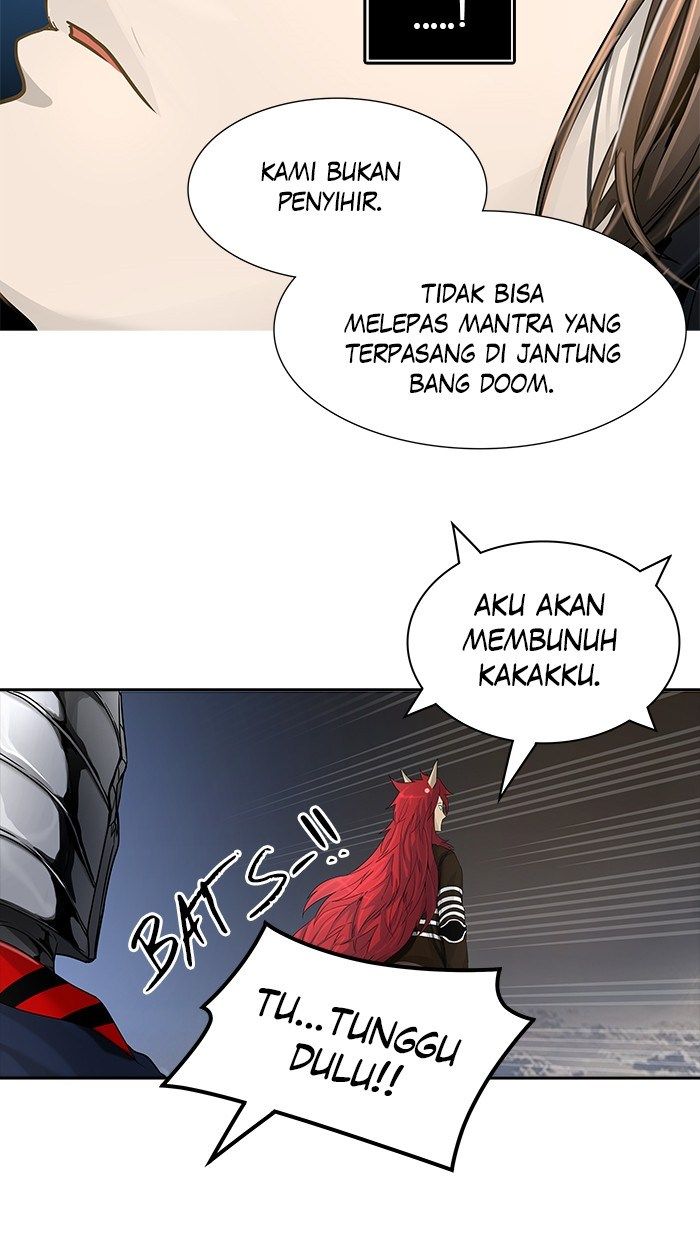 Tower of God Chap 443 - Next Chap 444