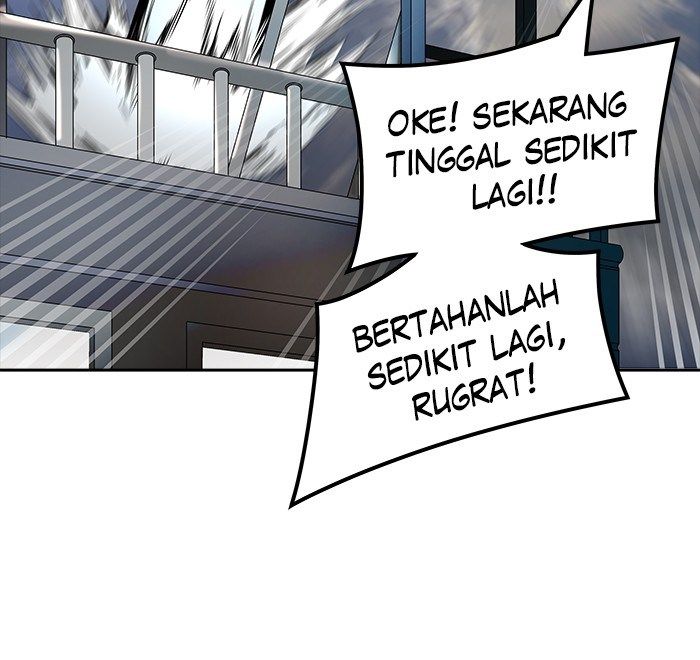 Tower of God Chap 443 - Next Chap 444