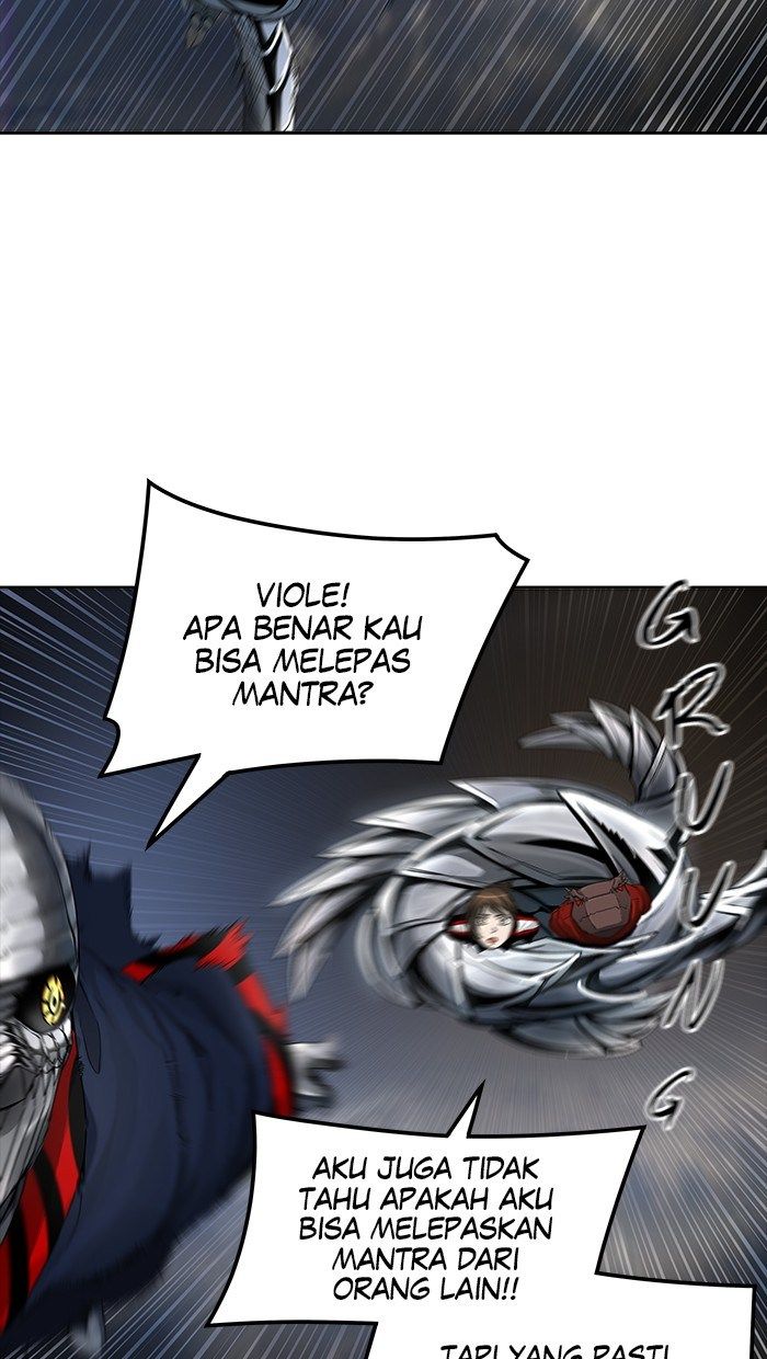 Tower of God Chap 443 - Next Chap 444