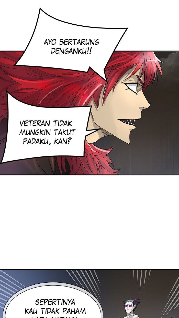 Tower of God Chap 443 - Next Chap 444