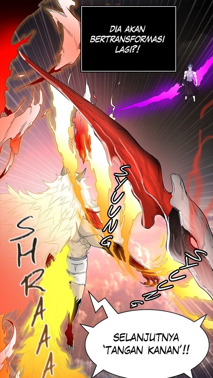 Tower of God Chap 447 - Next Chap 448