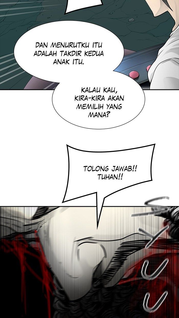 Tower of God Chap 449 - Next Chap 450