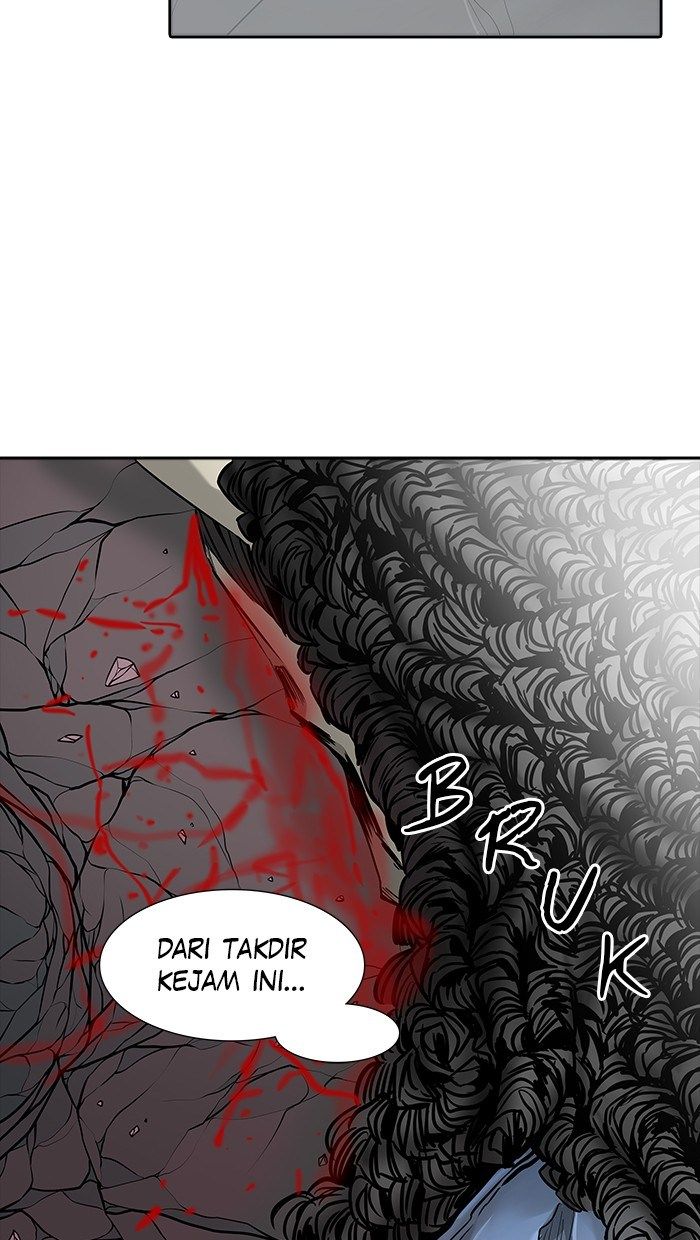 Tower of God Chap 449 - Next Chap 450