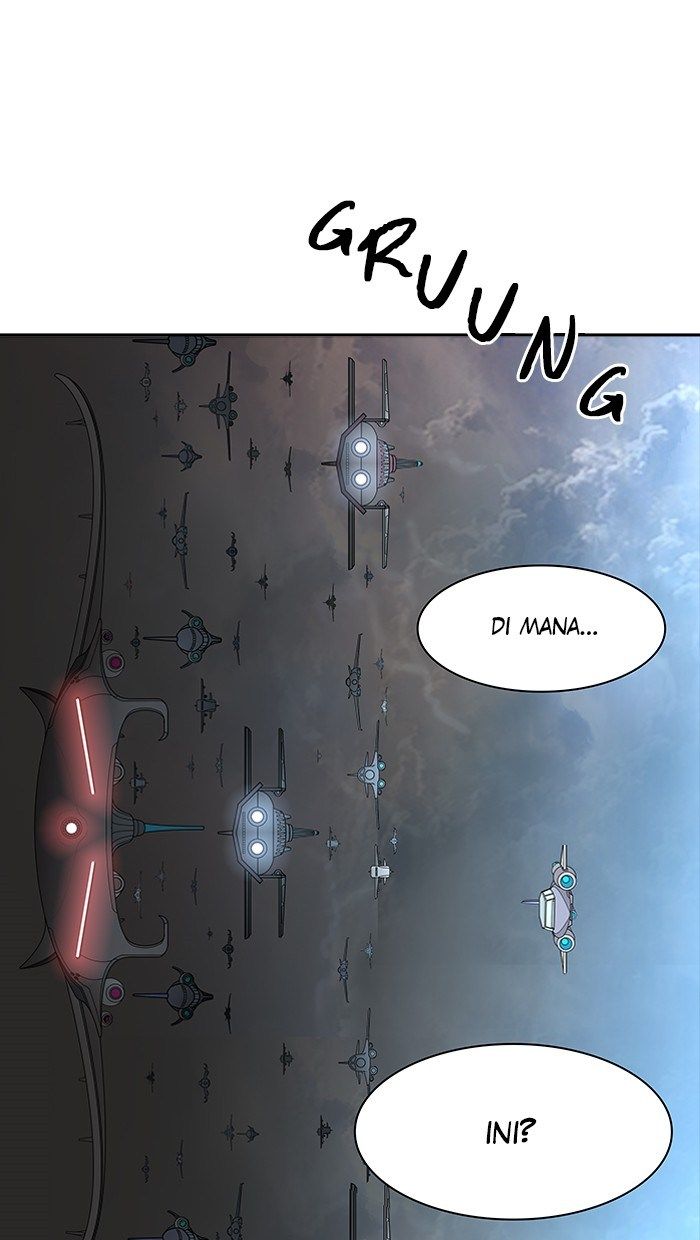 Tower of God Chap 449 - Next Chap 450