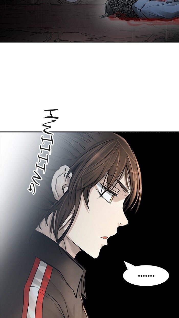 Tower of God Chap 450 - Next Chap 451