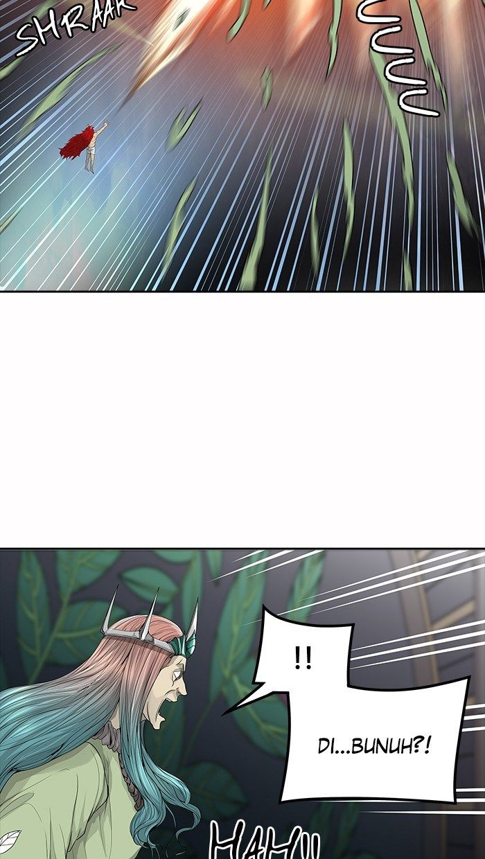 Tower of God Chap 450 - Next Chap 451