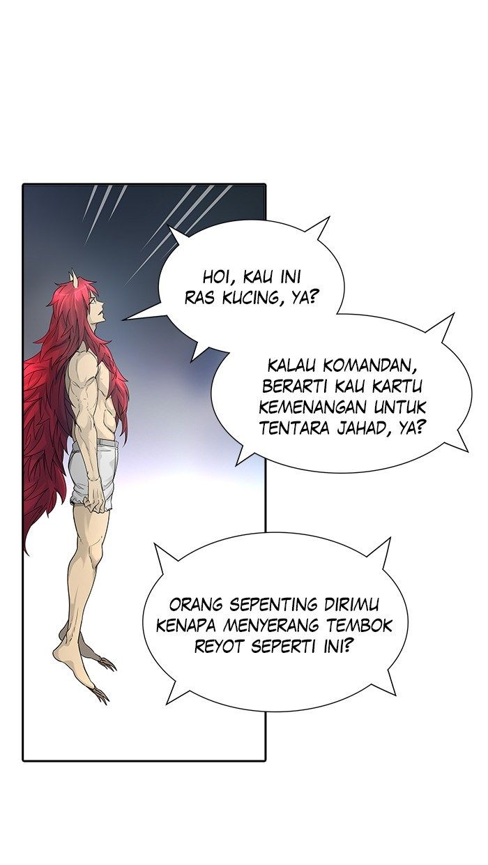 Tower of God Chap 451 - Next Chap 452