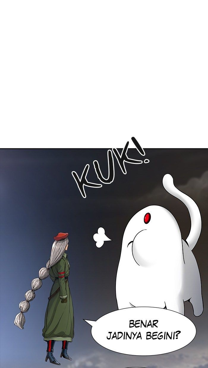 Tower of God Chap 452 - Next Chap 453