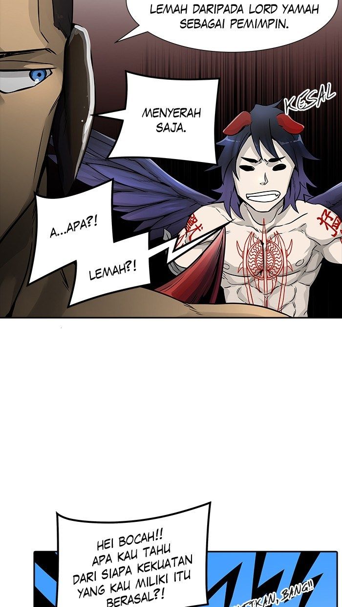 Tower of God Chap 452 - Next Chap 453