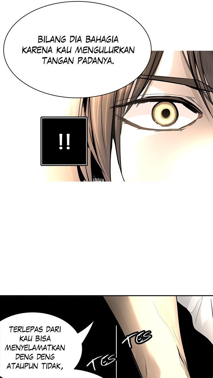 Tower of God Chap 452 - Next Chap 453