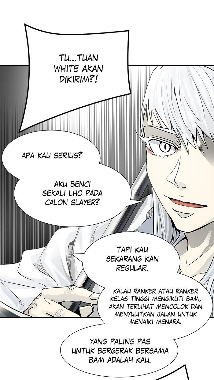 Tower of God Chap 452 - Next Chap 453