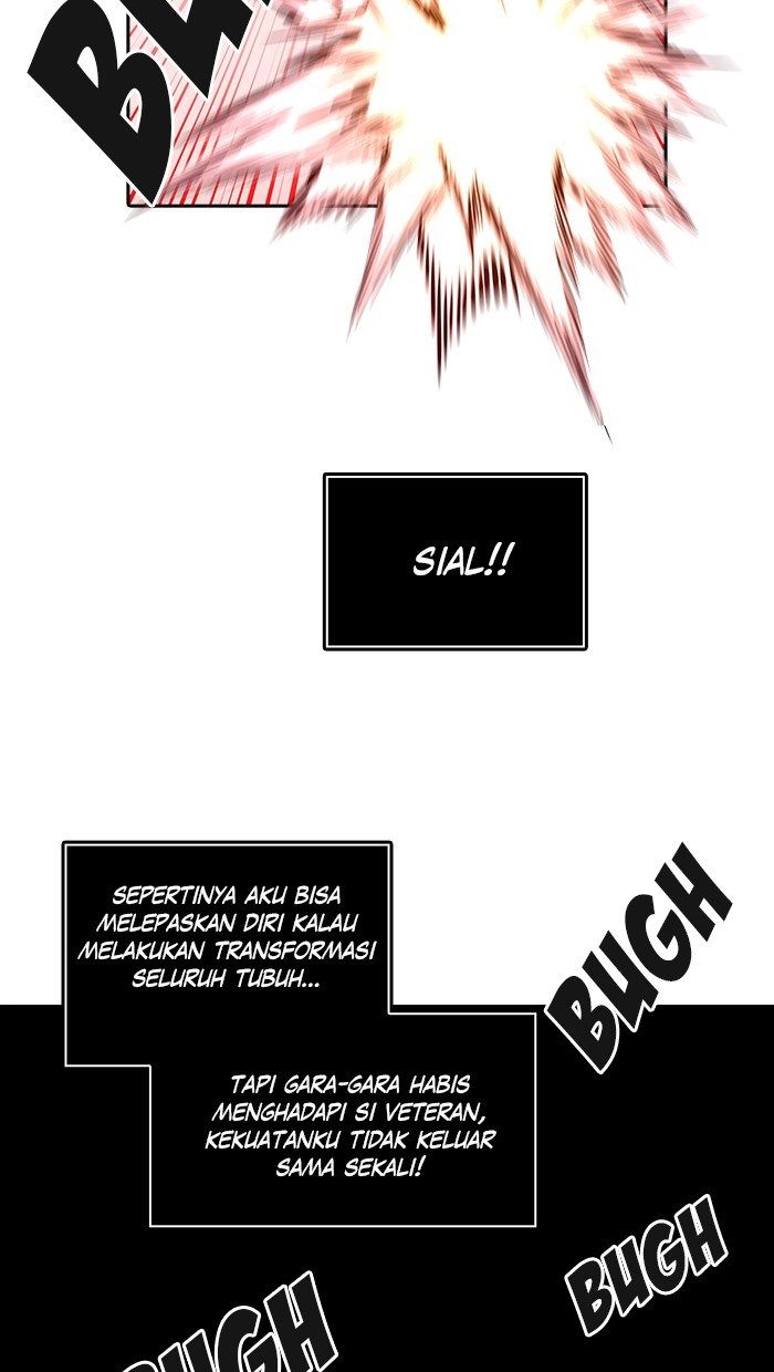 Tower of God Chap 452 - Next Chap 453