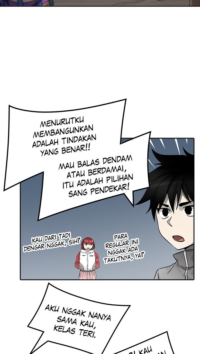 Tower of God Chap 456 - Next Chap 457