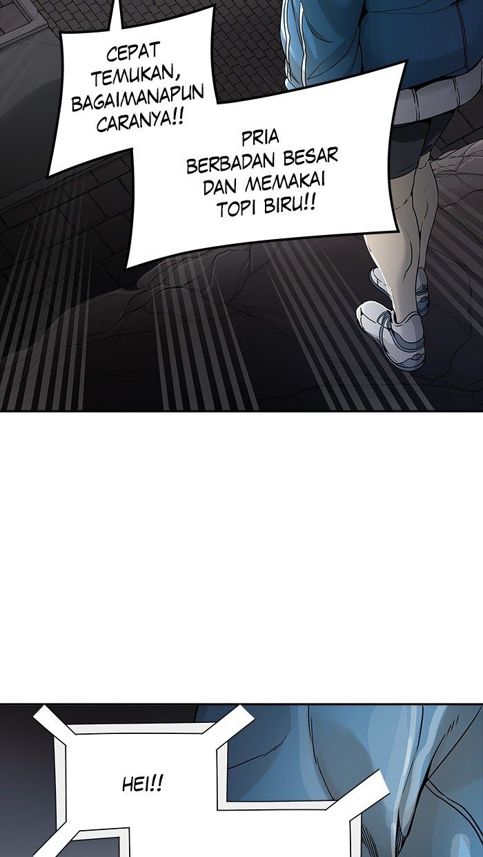 Tower of God Chap 456 - Next Chap 457