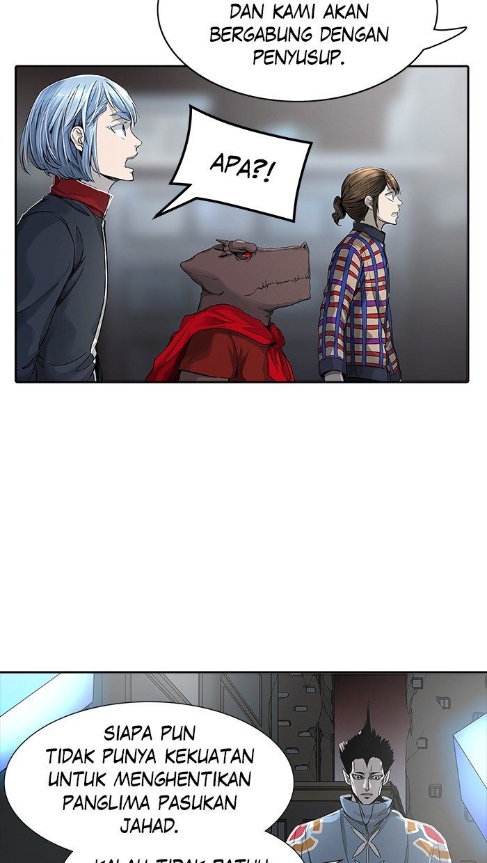 Tower of God Chap 457 - Next Chap 458