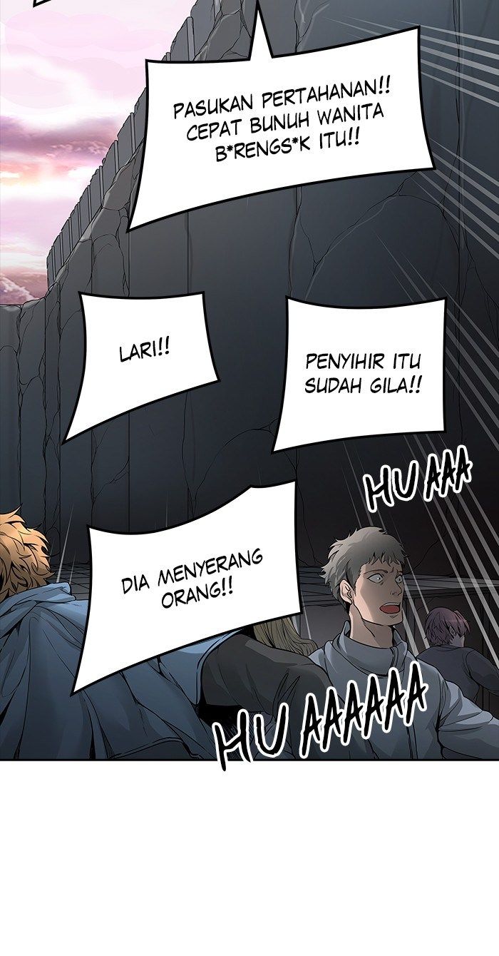 Tower of God Chap 457 - Next Chap 458
