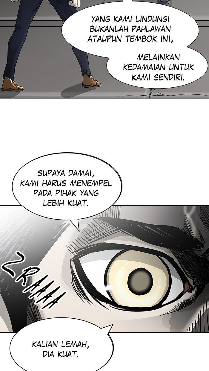 Tower of God Chap 458 - Next Chap 459