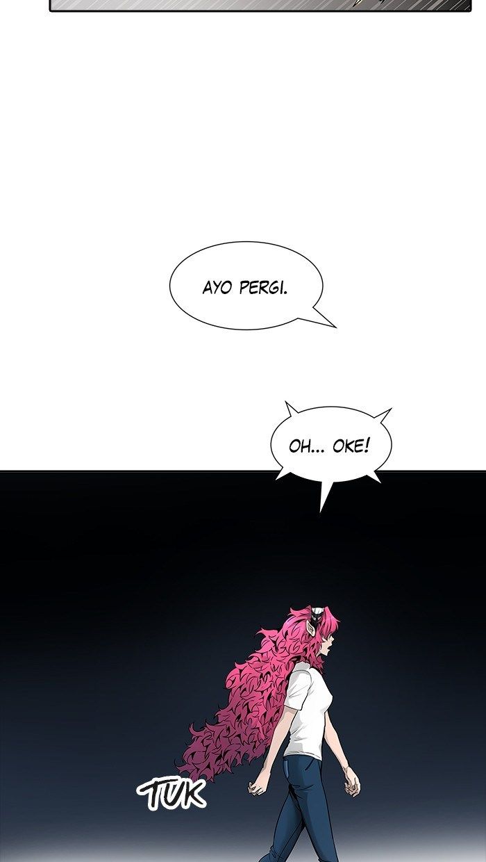 Tower of God Chap 458 - Next Chap 459