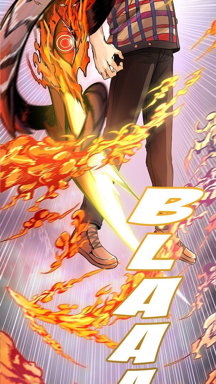 Tower of God Chap 458 - Next Chap 459