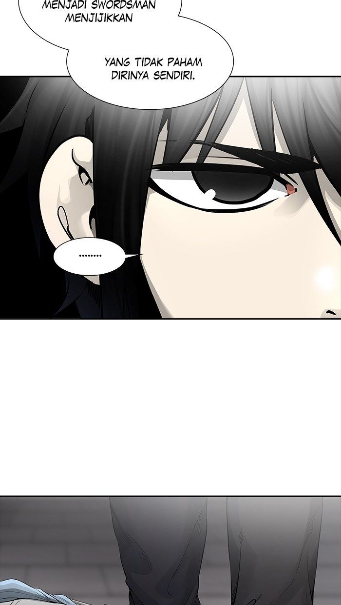 Tower of God Chap 458 - Next Chap 459