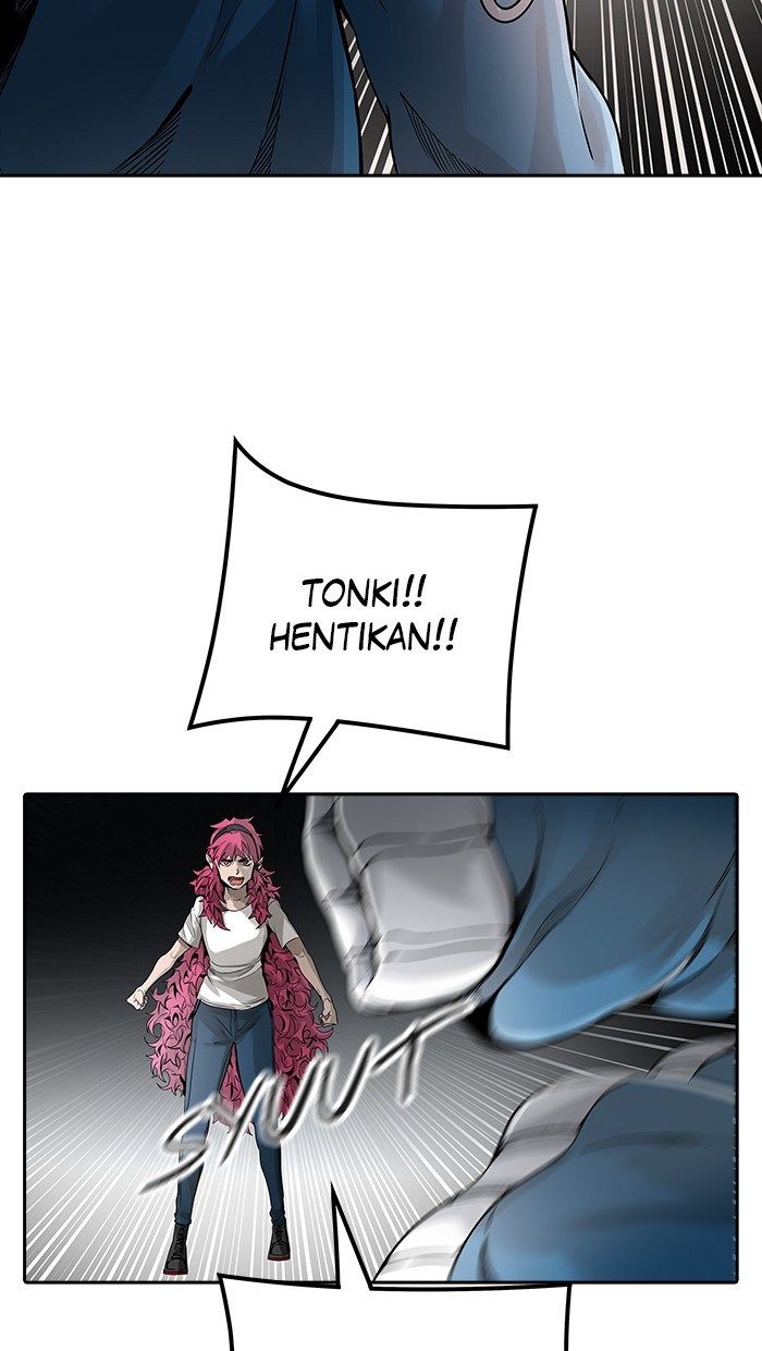 Tower of God Chap 458 - Next Chap 459