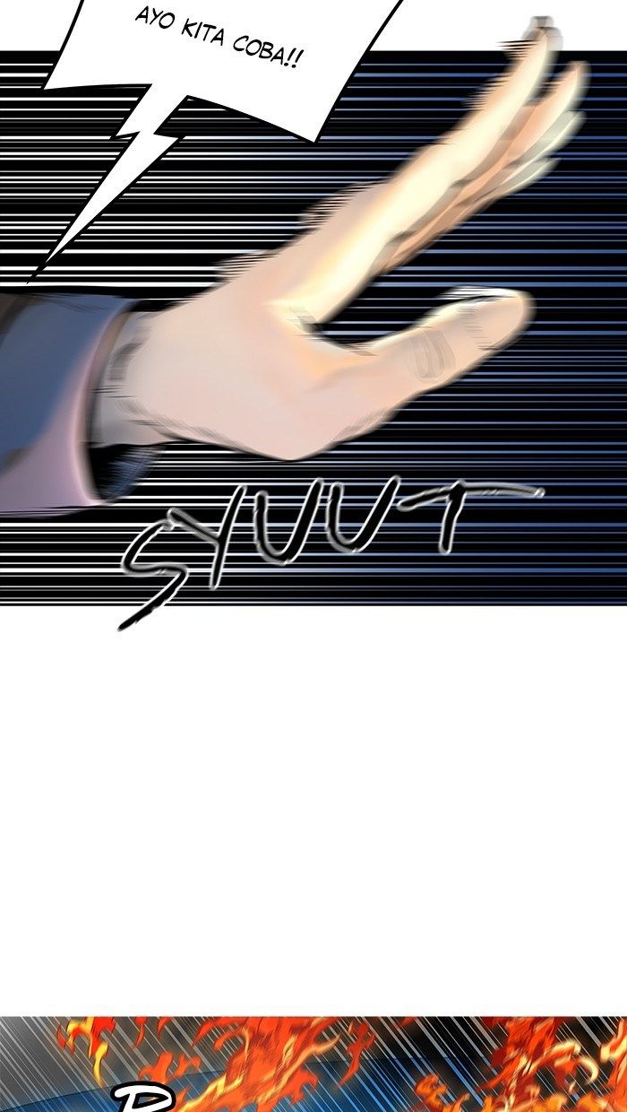 Tower of God Chap 458 - Next Chap 459
