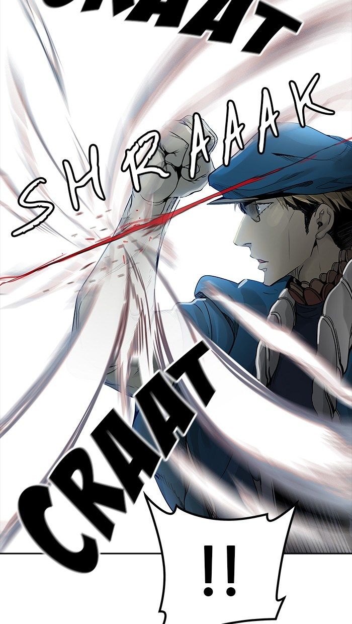Tower of God Chap 459 - Next Chap 460