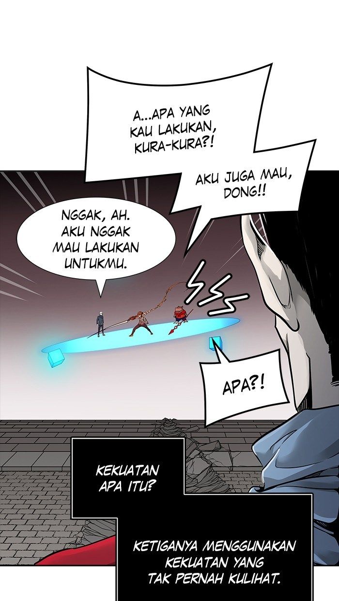 Tower of God Chap 459 - Next Chap 460