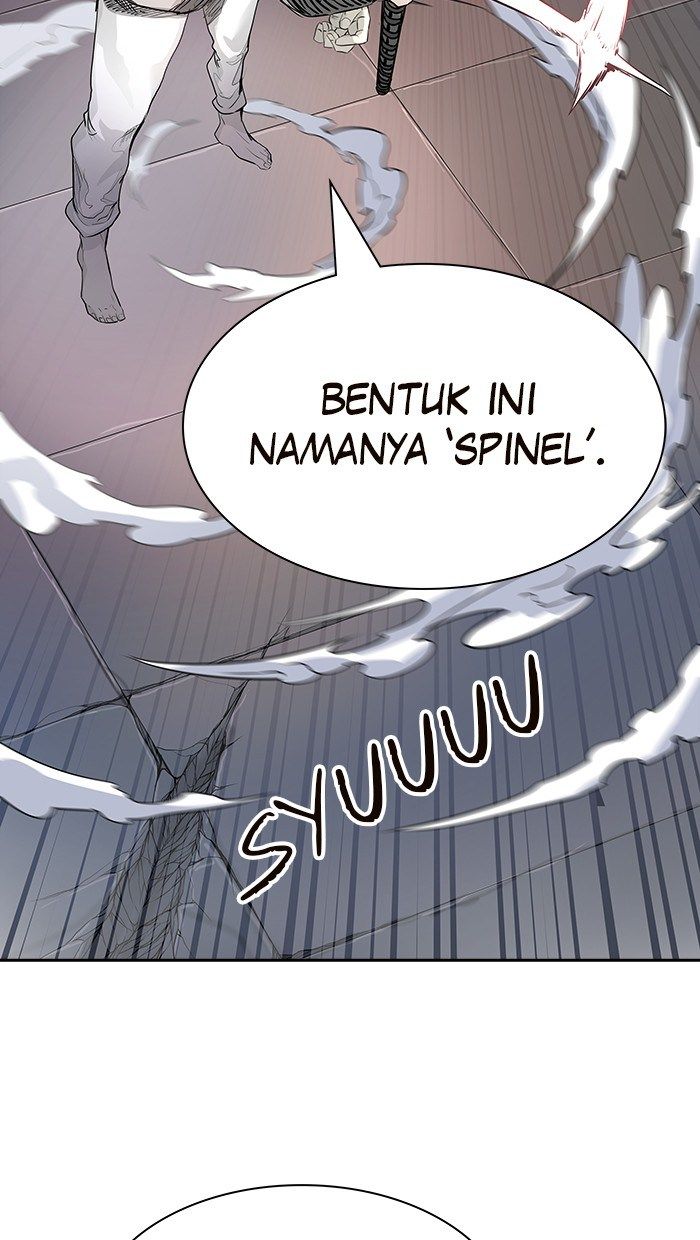 Tower of God Chap 459 - Next Chap 460