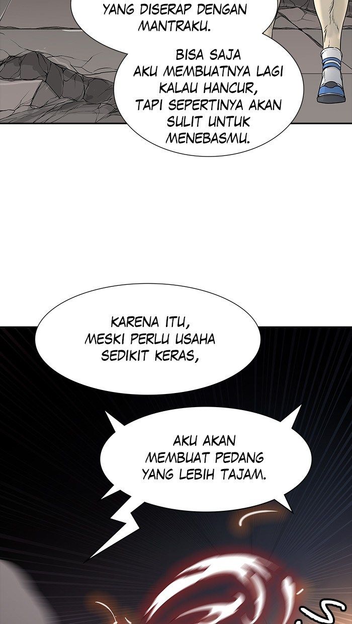 Tower of God Chap 459 - Next Chap 460